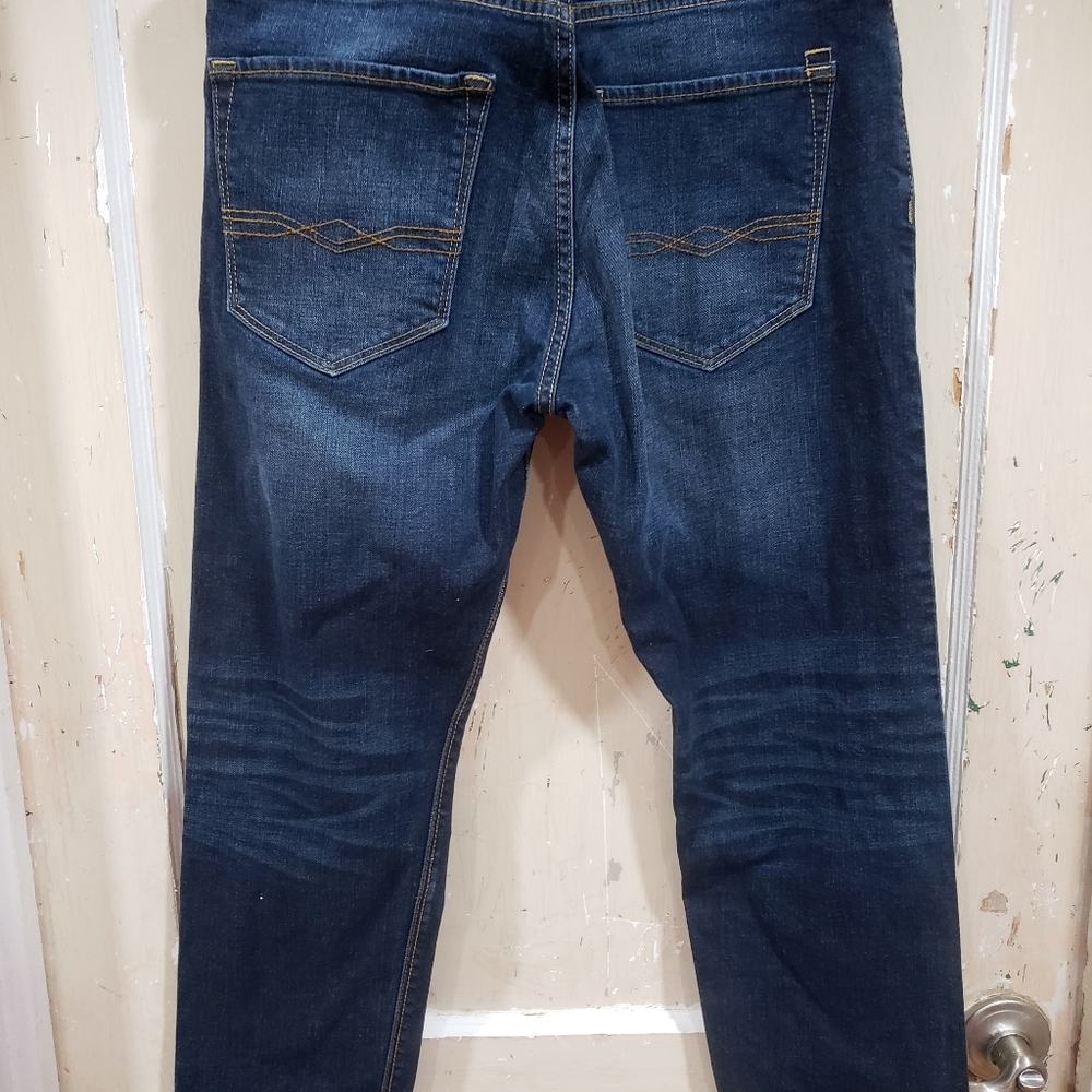 Denizen from Levis 286